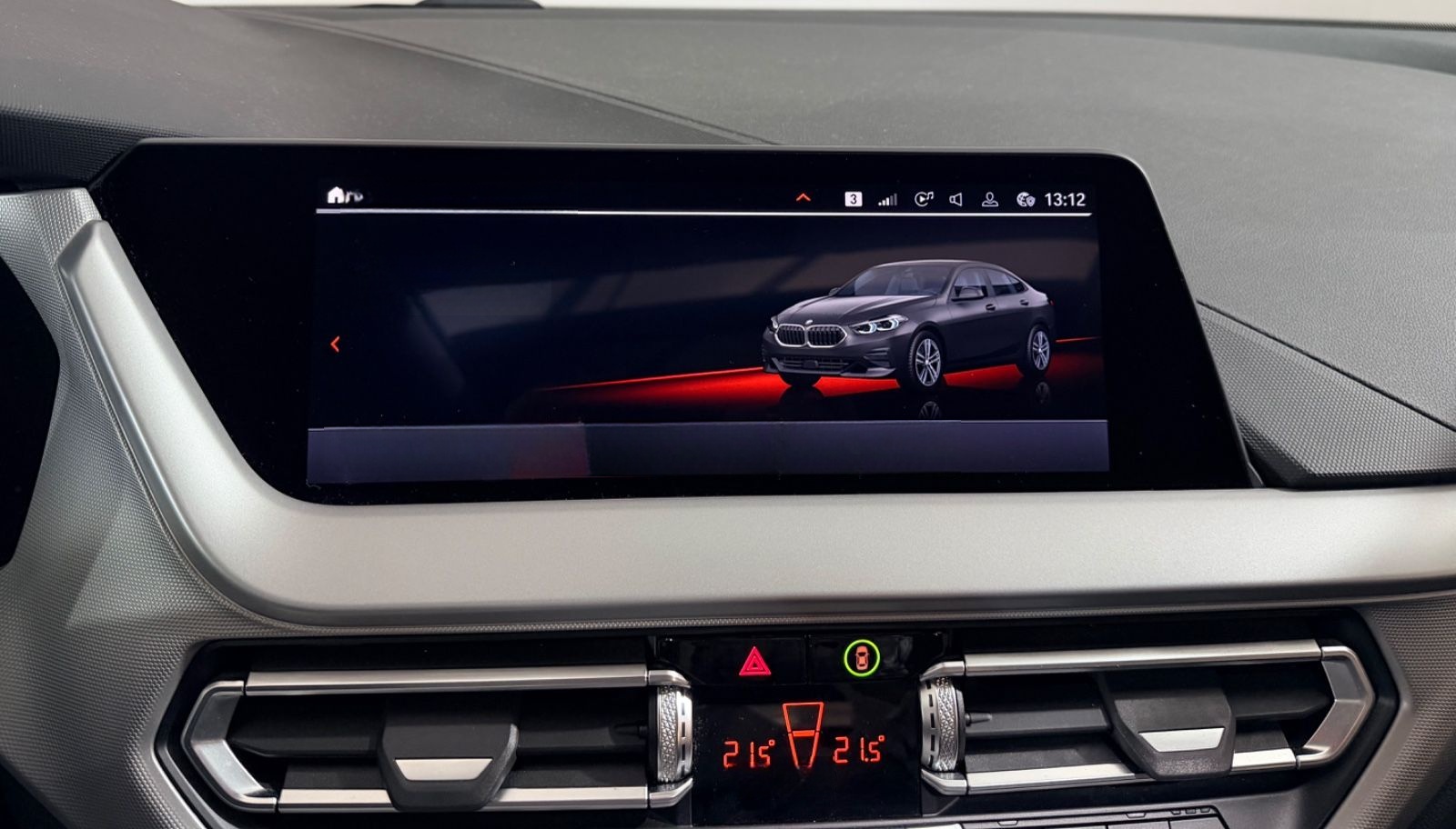 BMW 218 Head-Up Panorama Apple/Androi Keyless Kamera foto 24