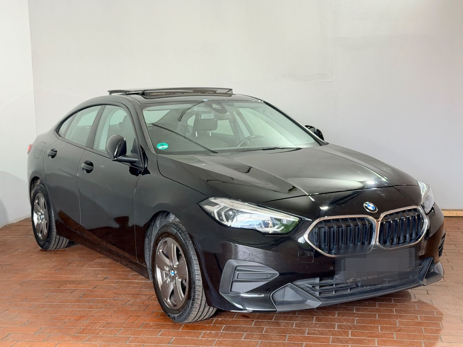 BMW 218 Head-Up Panorama Apple/Androi Keyless Kamera foto 4
