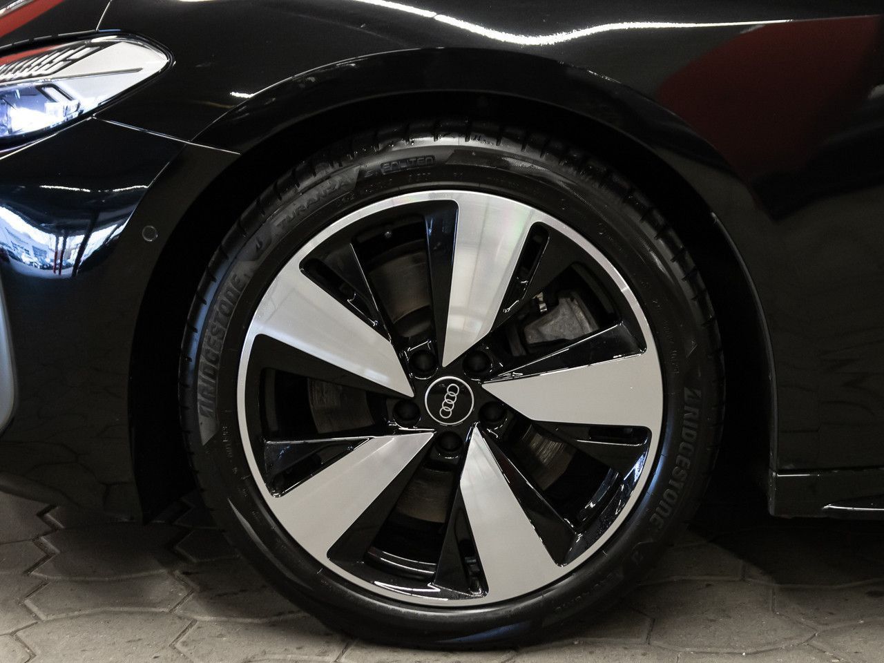 Audi A5 Avant e-hybrid quattro 220 kW S tronic foto 15