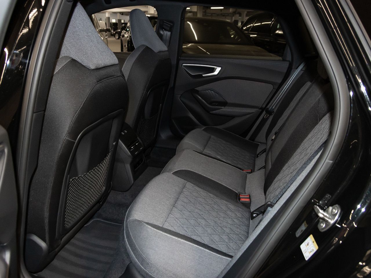 Audi A5 Avant e-hybrid quattro 220 kW S tronic foto 16