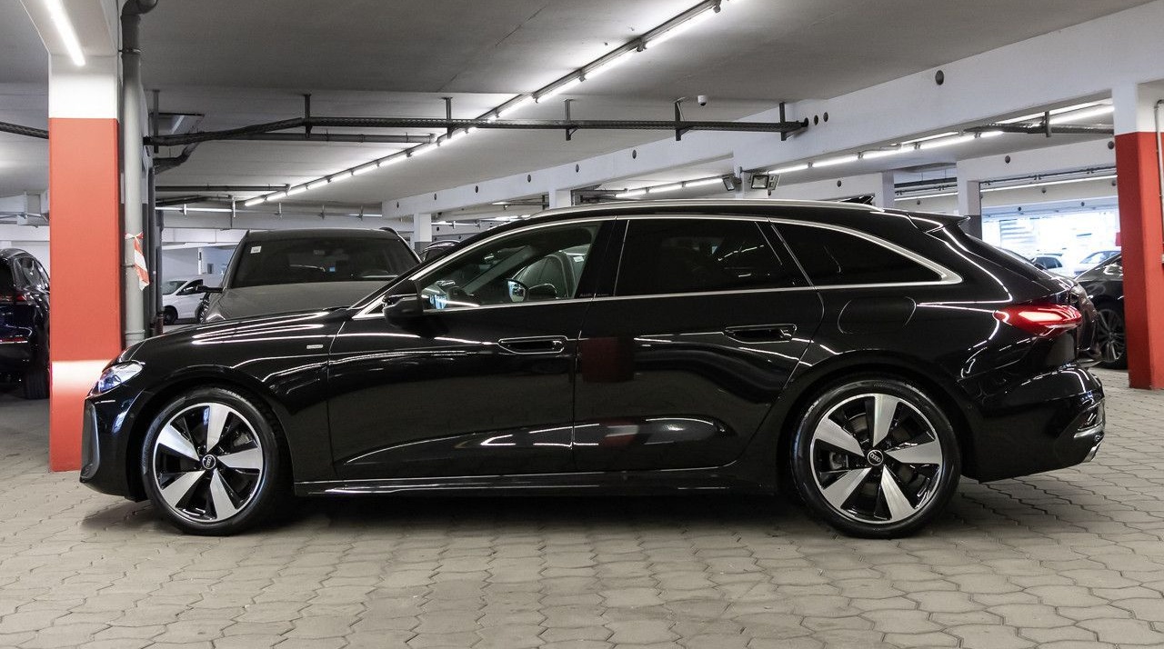 Audi A5 Avant e-hybrid quattro 220 kW S tronic foto 4