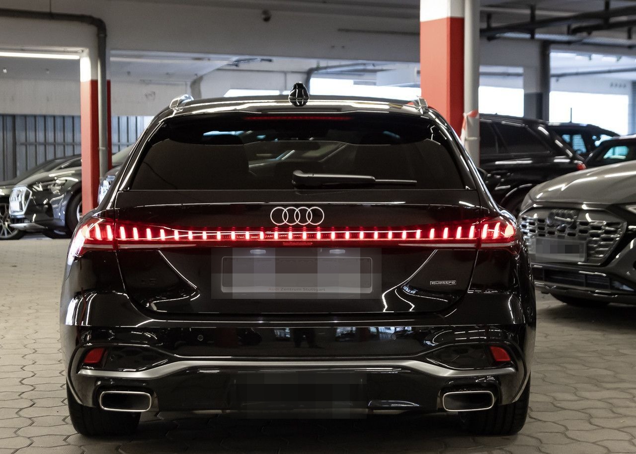 Audi A5 Avant e-hybrid quattro 220 kW S tronic foto 7