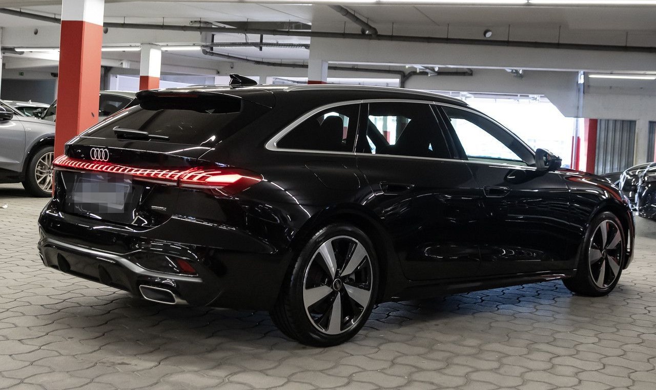Audi A5 Avant e-hybrid quattro 220 kW S tronic foto 8
