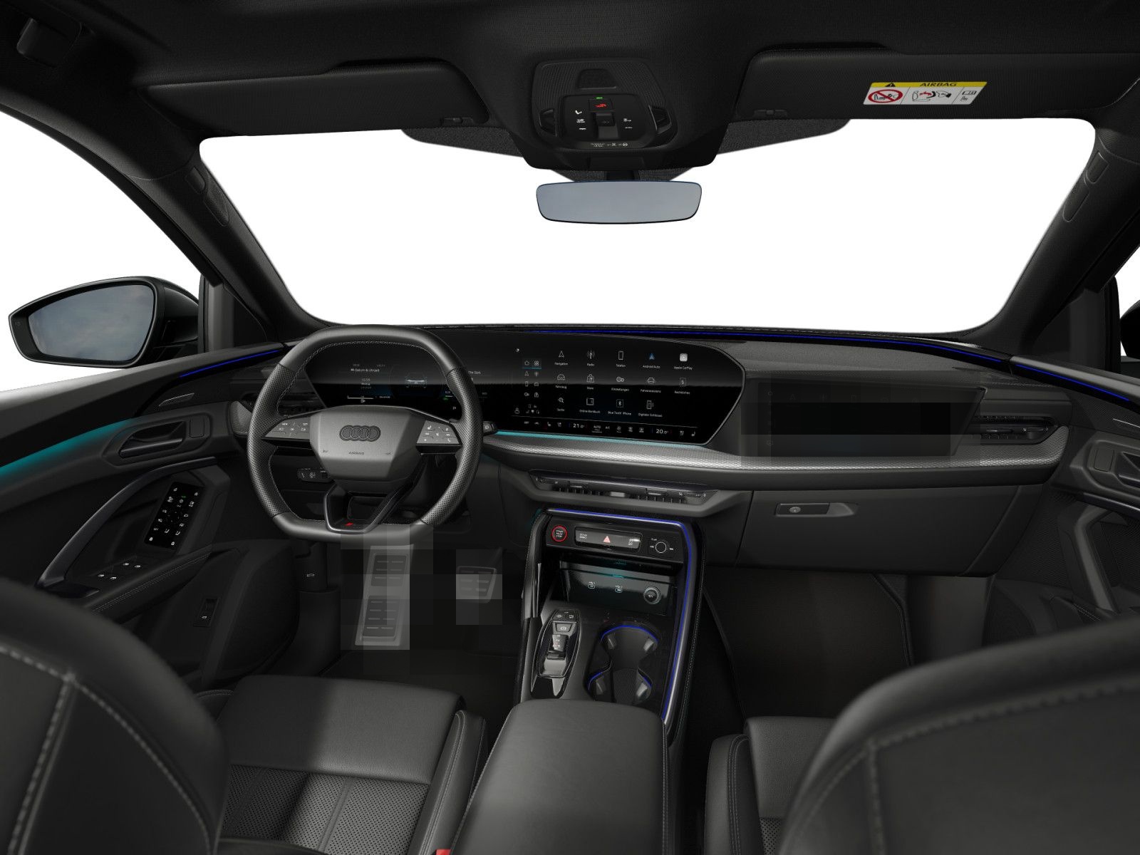 Audi Q5 Sportback TDI quattro 150 kW S tronic foto 12