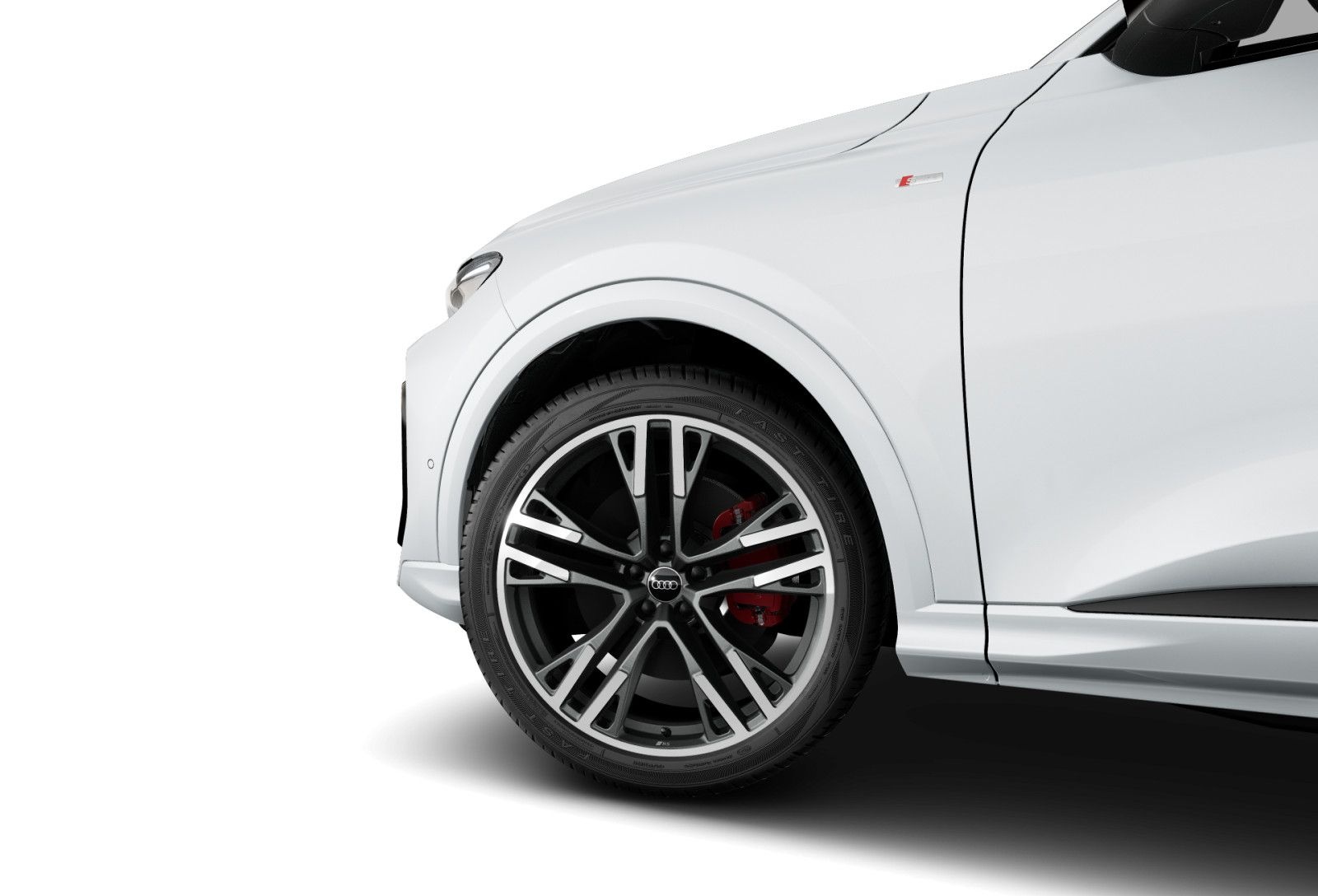 Audi Q5 Sportback TDI quattro 150 kW S tronic foto 5