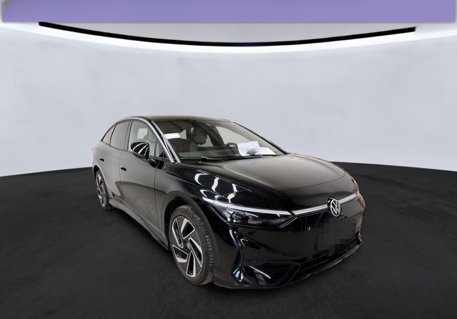 Volkswagen ID.7 PRO 77 KWH AUTOMATIK (+ACC-RADAR) Bluetooth foto 2
