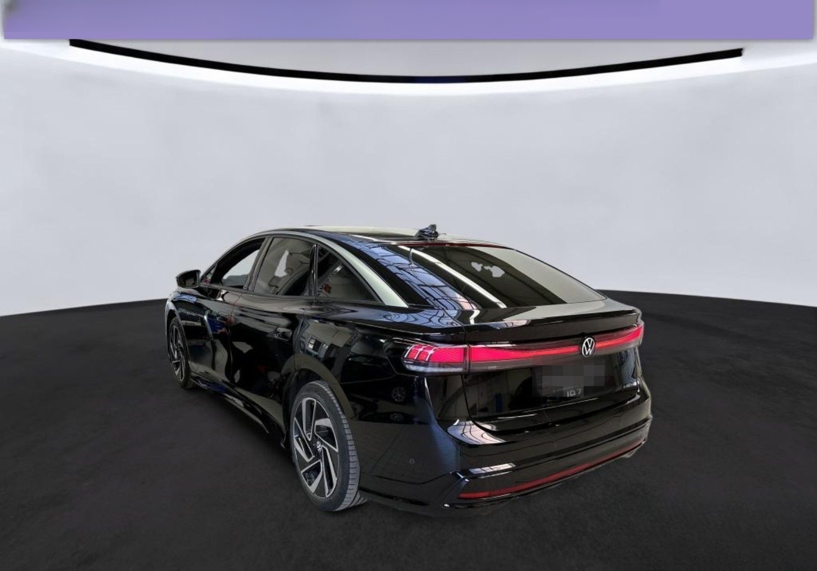 Volkswagen ID.7 PRO 77 KWH AUTOMATIK (+ACC-RADAR) Bluetooth foto 3