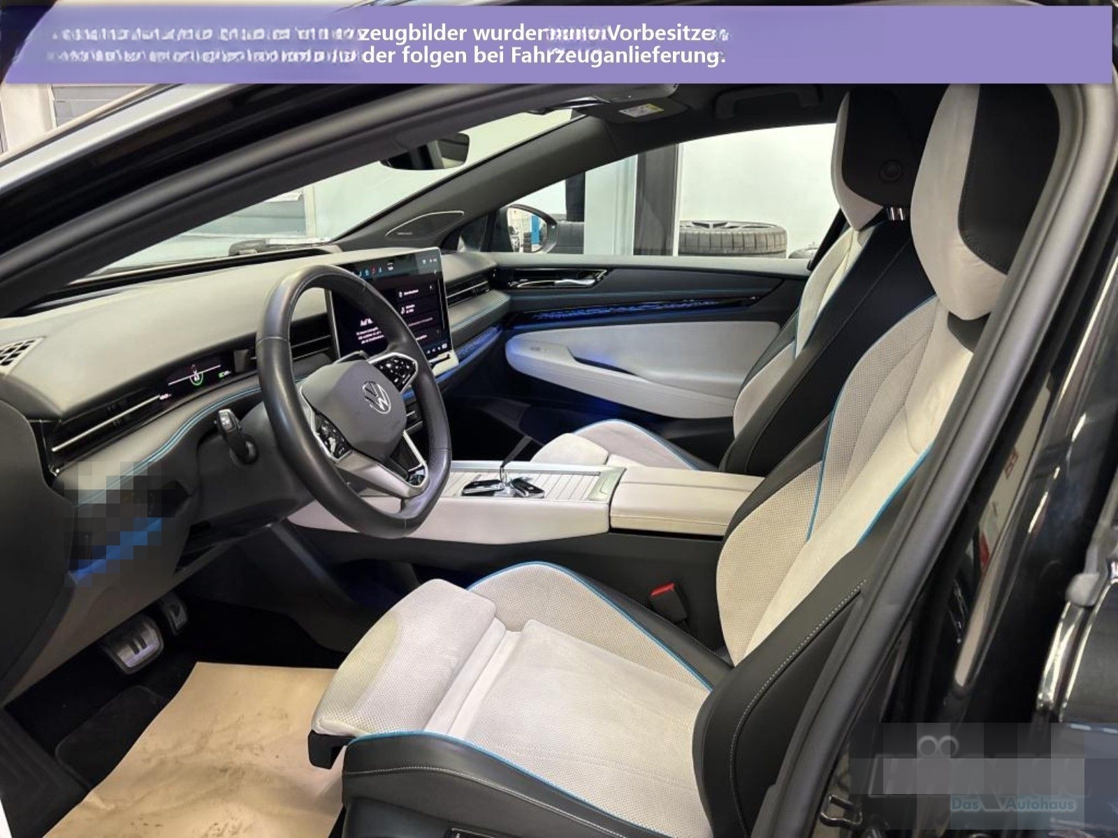 Volkswagen ID.7 PRO 77 KWH AUTOMATIK (+ACC-RADAR) Bluetooth foto 4