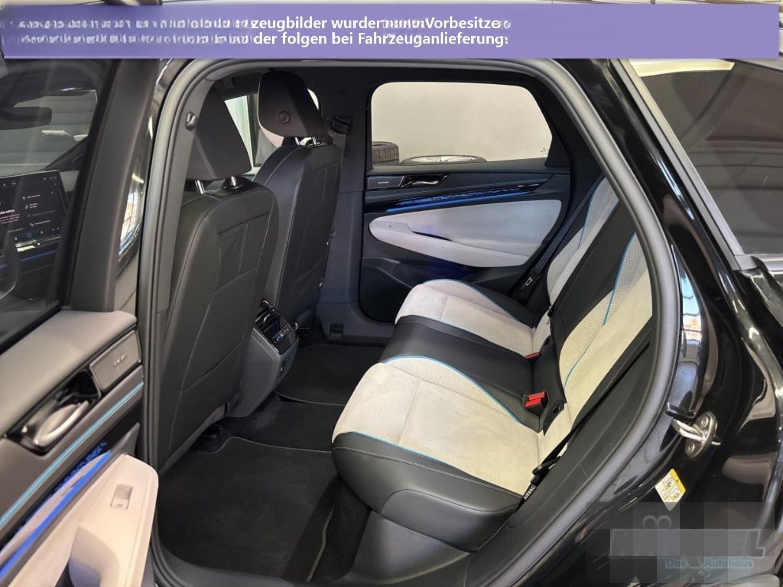 Volkswagen ID.7 PRO 77 KWH AUTOMATIK (+ACC-RADAR) Bluetooth foto 5