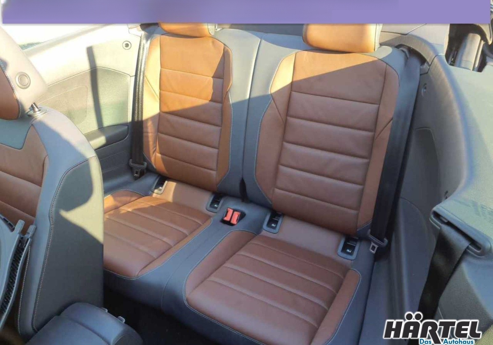 Volkswagen T-ROC CABRIOLET STYLE 1.5 TSI DSG Bluetooth Navi foto 6