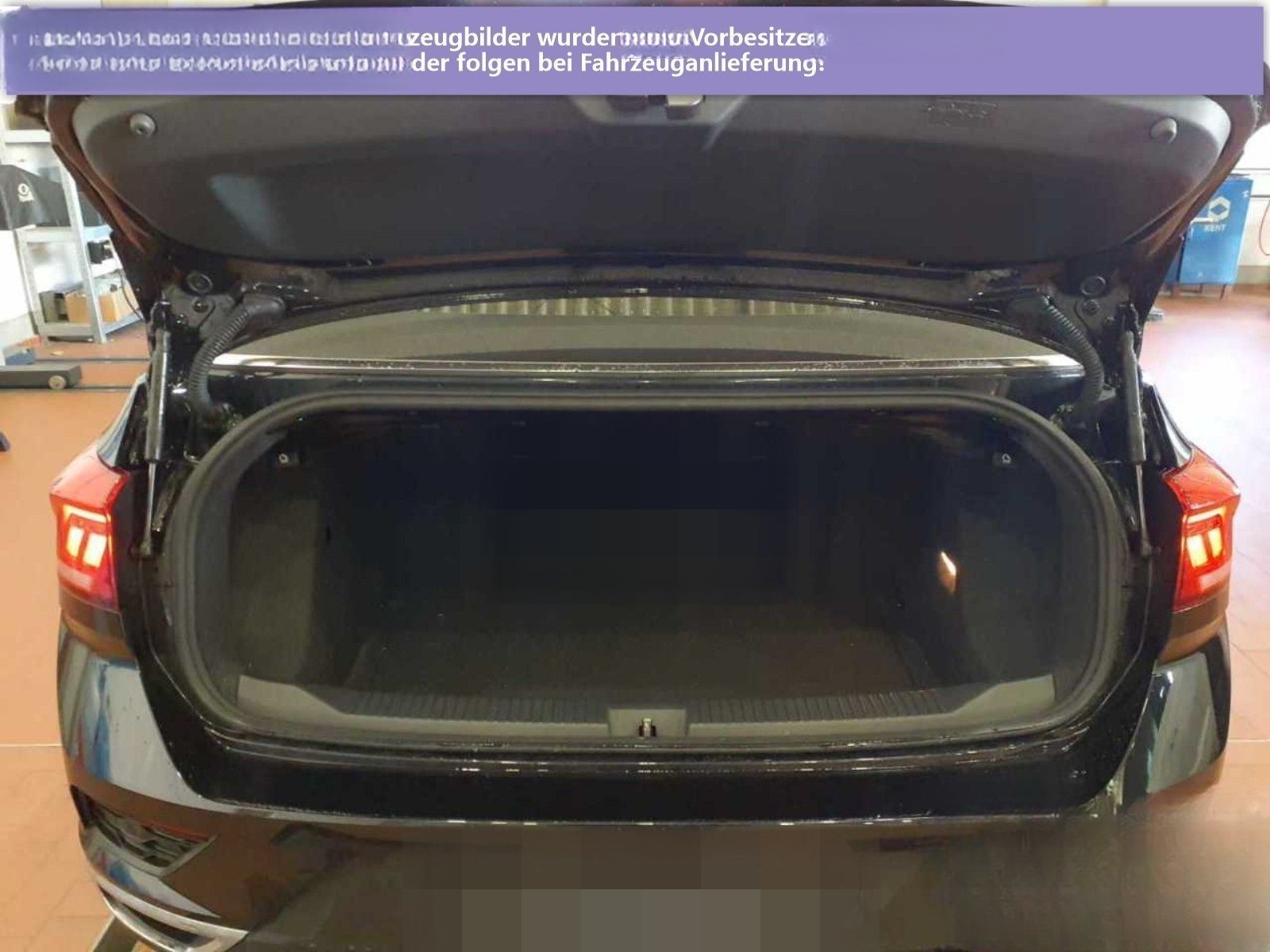 Volkswagen T-ROC CABRIOLET STYLE 1.5 TSI DSG Bluetooth Navi foto 7