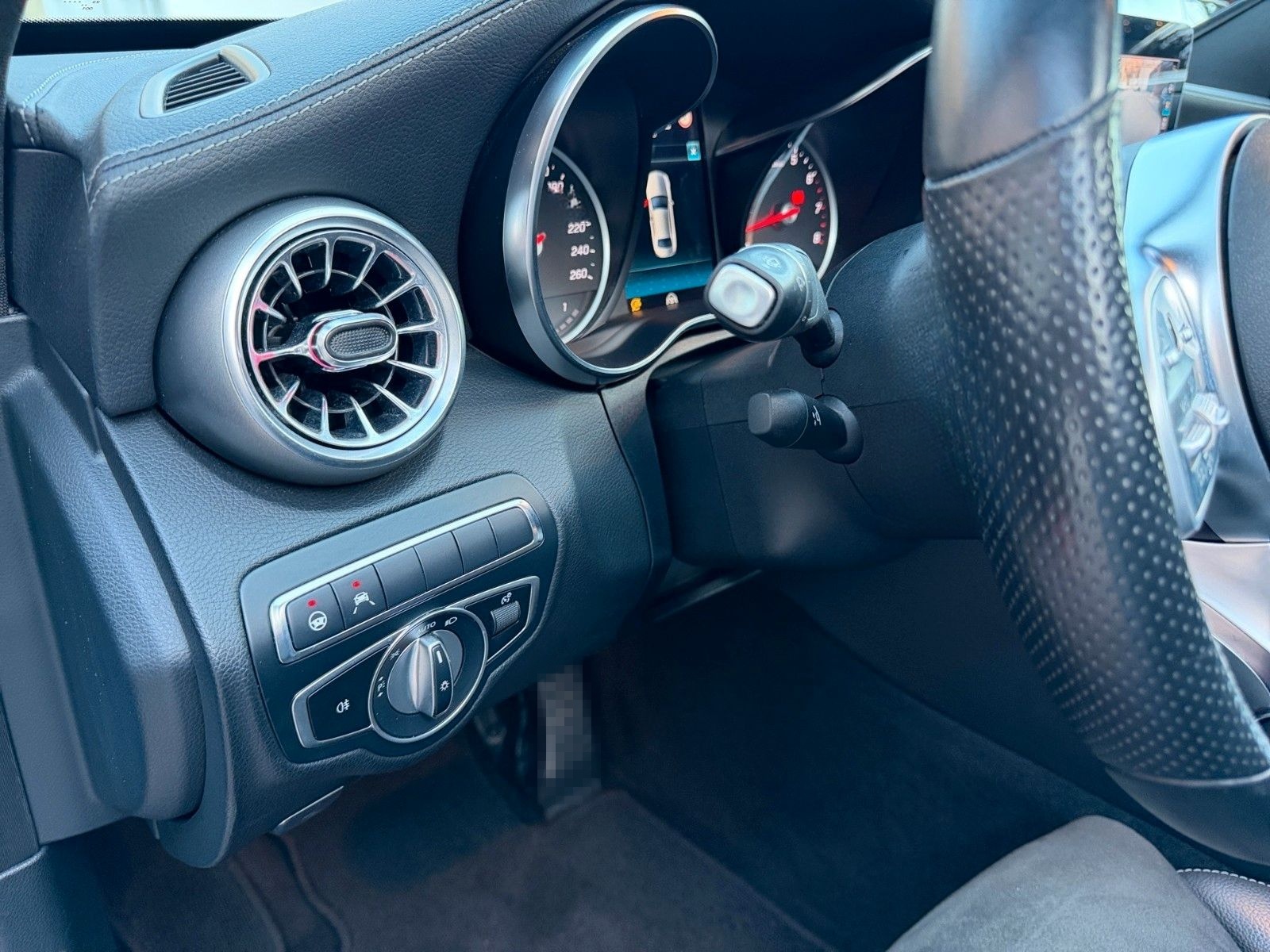 Mercedes-Benz C 400 4Matic AMG LINE/BURMESTER/MEM/360/SHZ/ACC foto 16