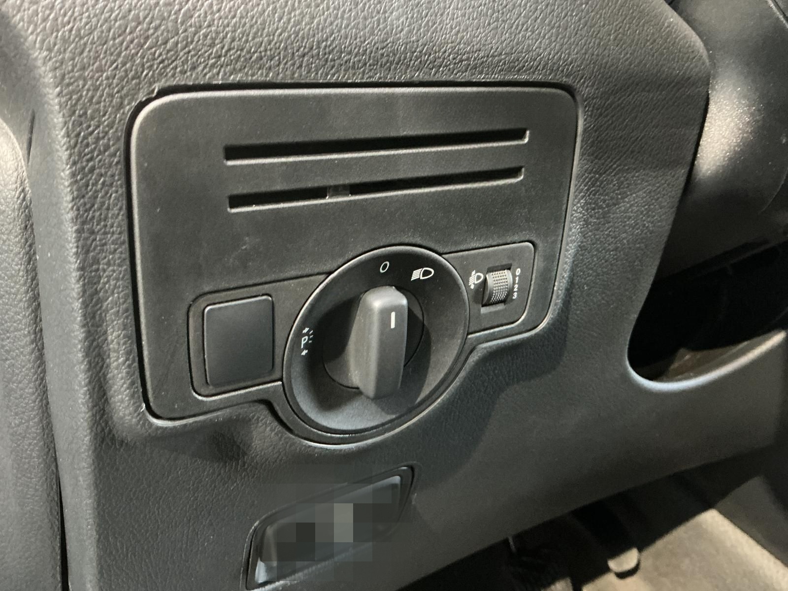 Mercedes-Benz Vito 110+Regalausbau+Standheizung+Scheckheft foto 13