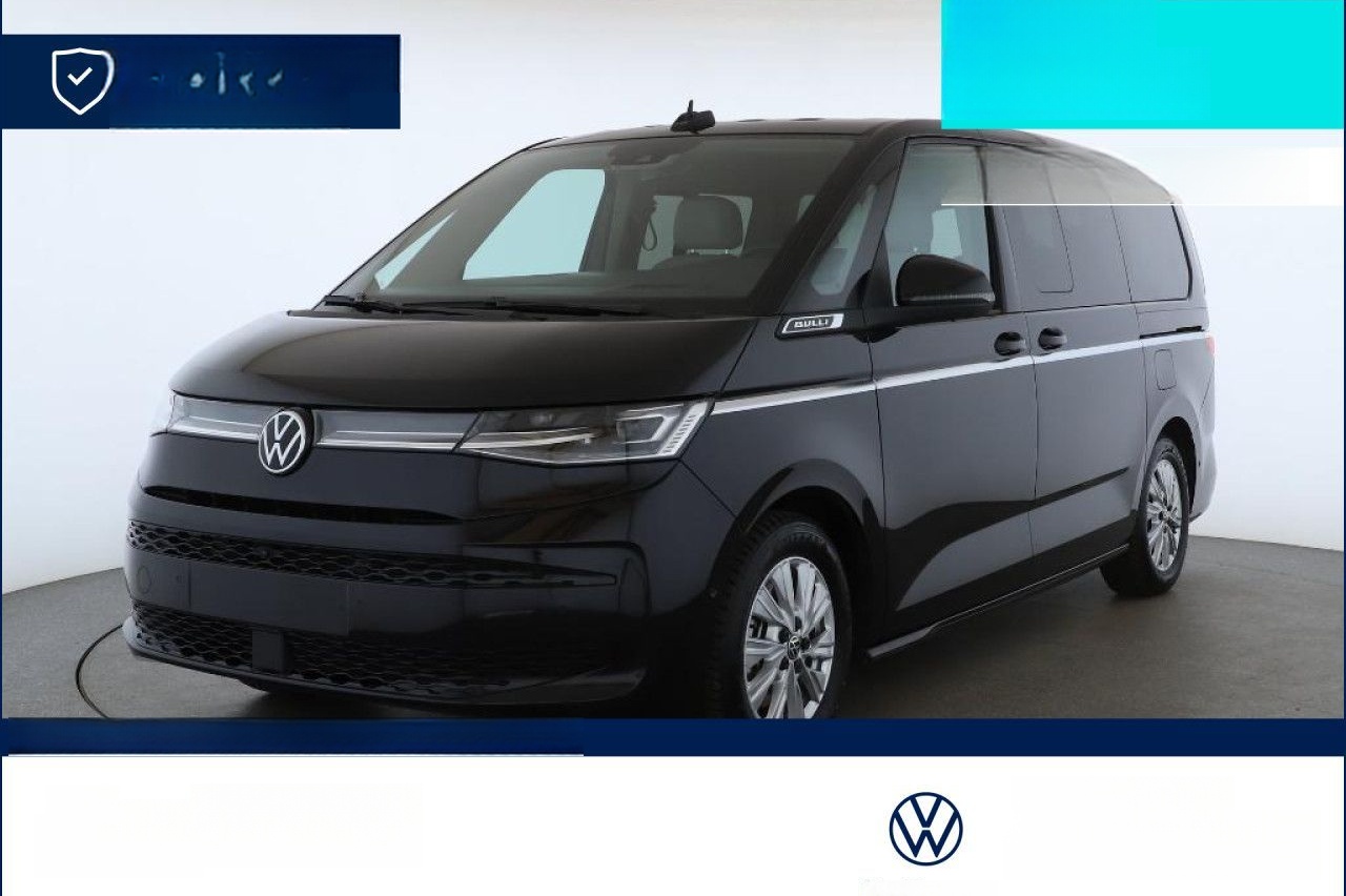 Volkswagen Multivan Style Lang 4Motion EasyOpen HeadUp DCC