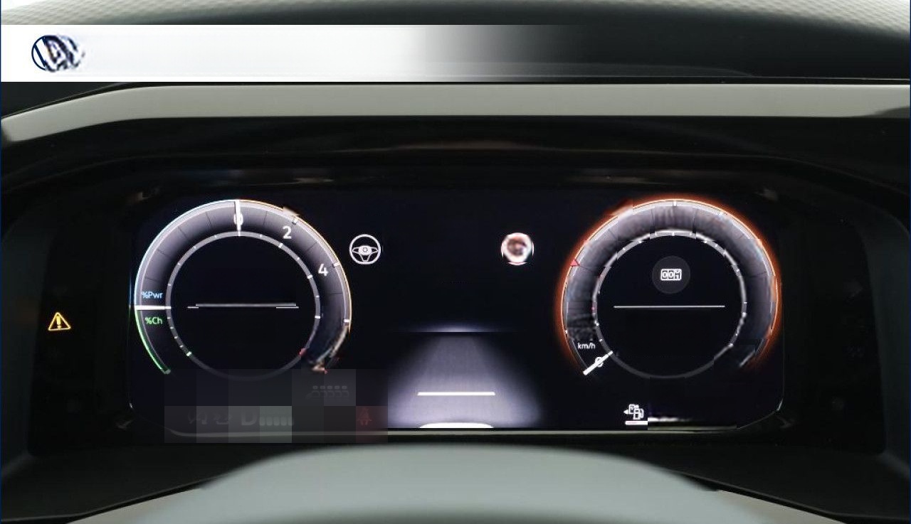 Volkswagen Multivan Style Lang 4Motion EasyOpen HeadUp DCC foto 12
