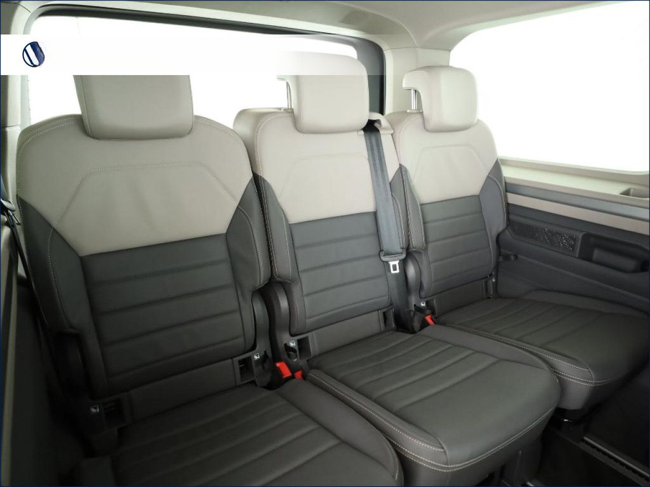Volkswagen Multivan Style Lang 4Motion EasyOpen HeadUp DCC foto 15
