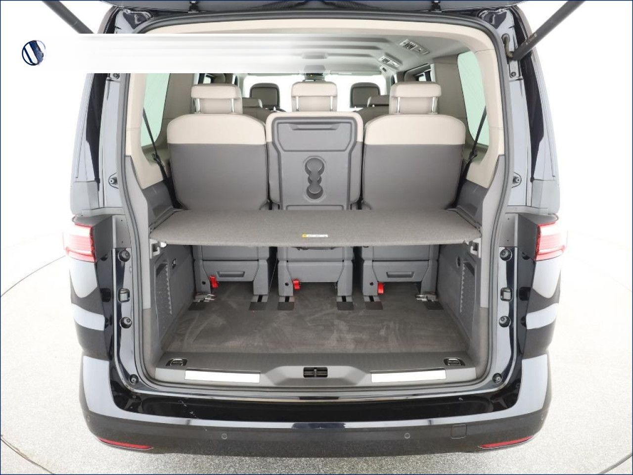 Volkswagen Multivan Style Lang 4Motion EasyOpen HeadUp DCC foto 16