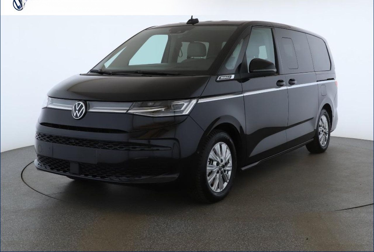 Volkswagen Multivan Style Lang 4Motion EasyOpen HeadUp DCC foto 4