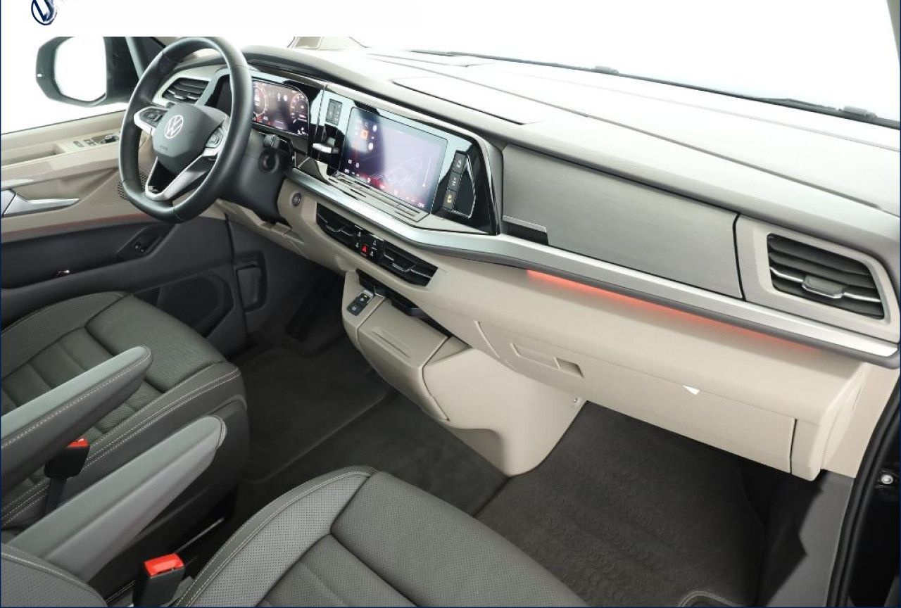 Volkswagen Multivan Style Lang 4Motion EasyOpen HeadUp DCC foto 6