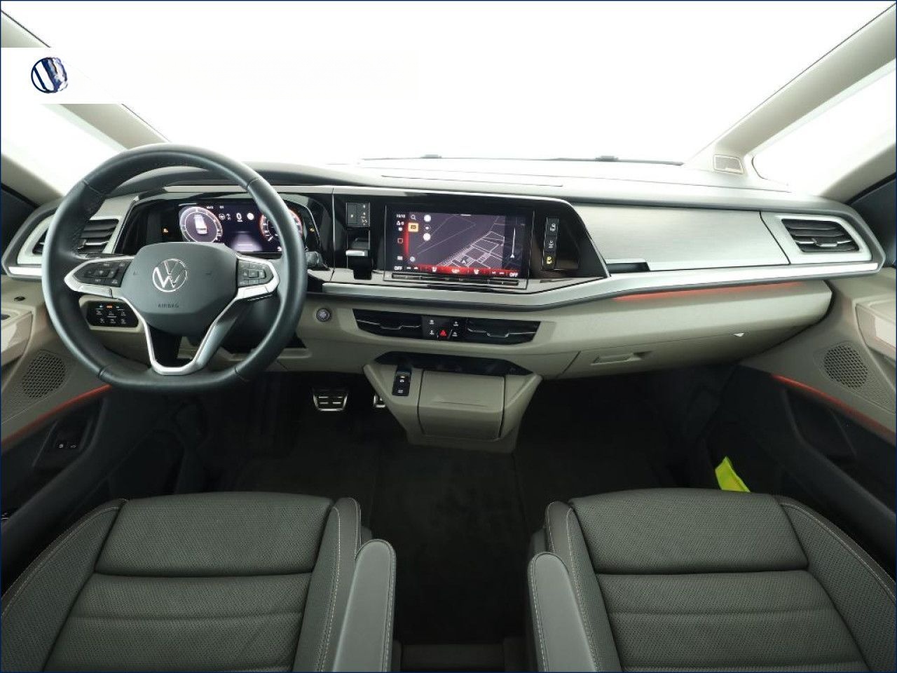 Volkswagen Multivan Style Lang 4Motion EasyOpen HeadUp DCC foto 7