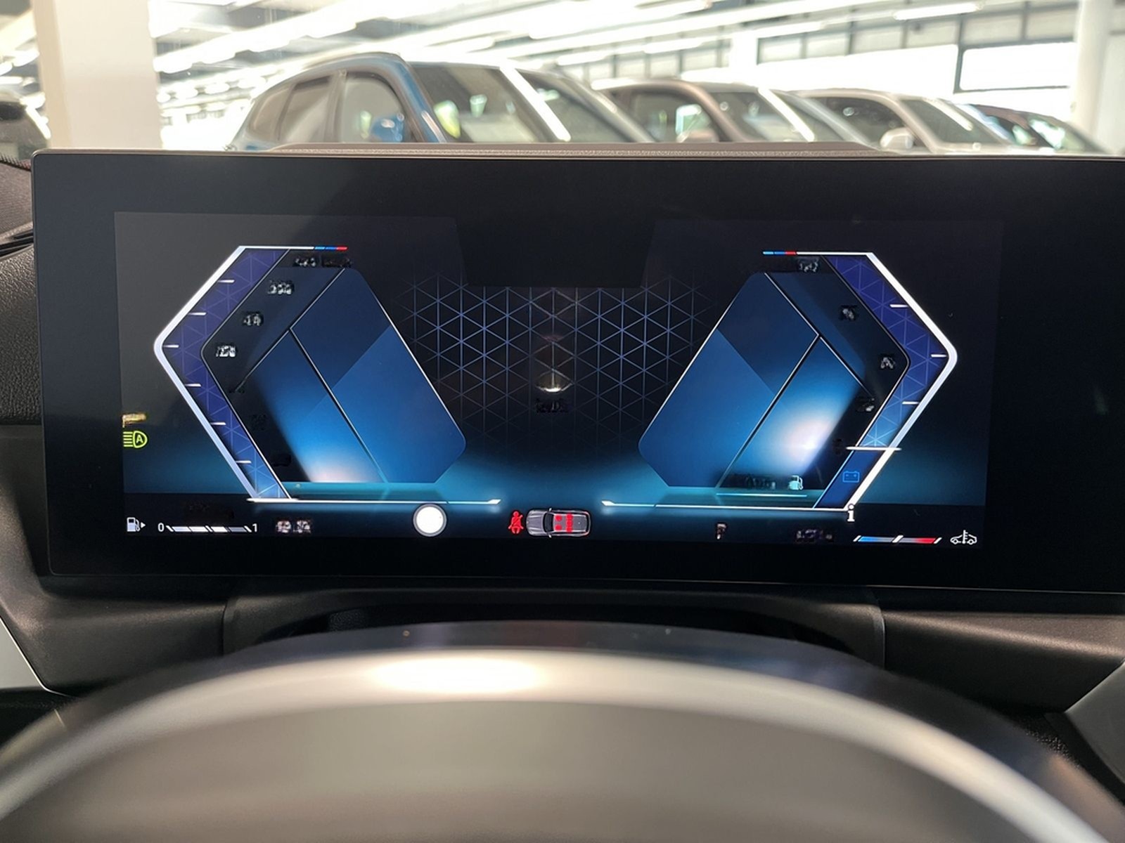 BMW 320i M Sport HUD RFK NAVI LED Sound Syst. DAB foto 14