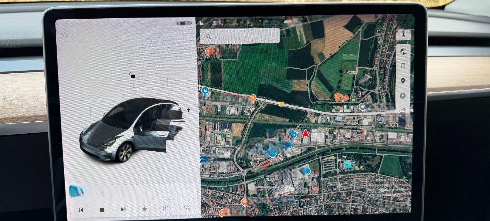 Tesla Model Y Long Range Dual AWD foto 12