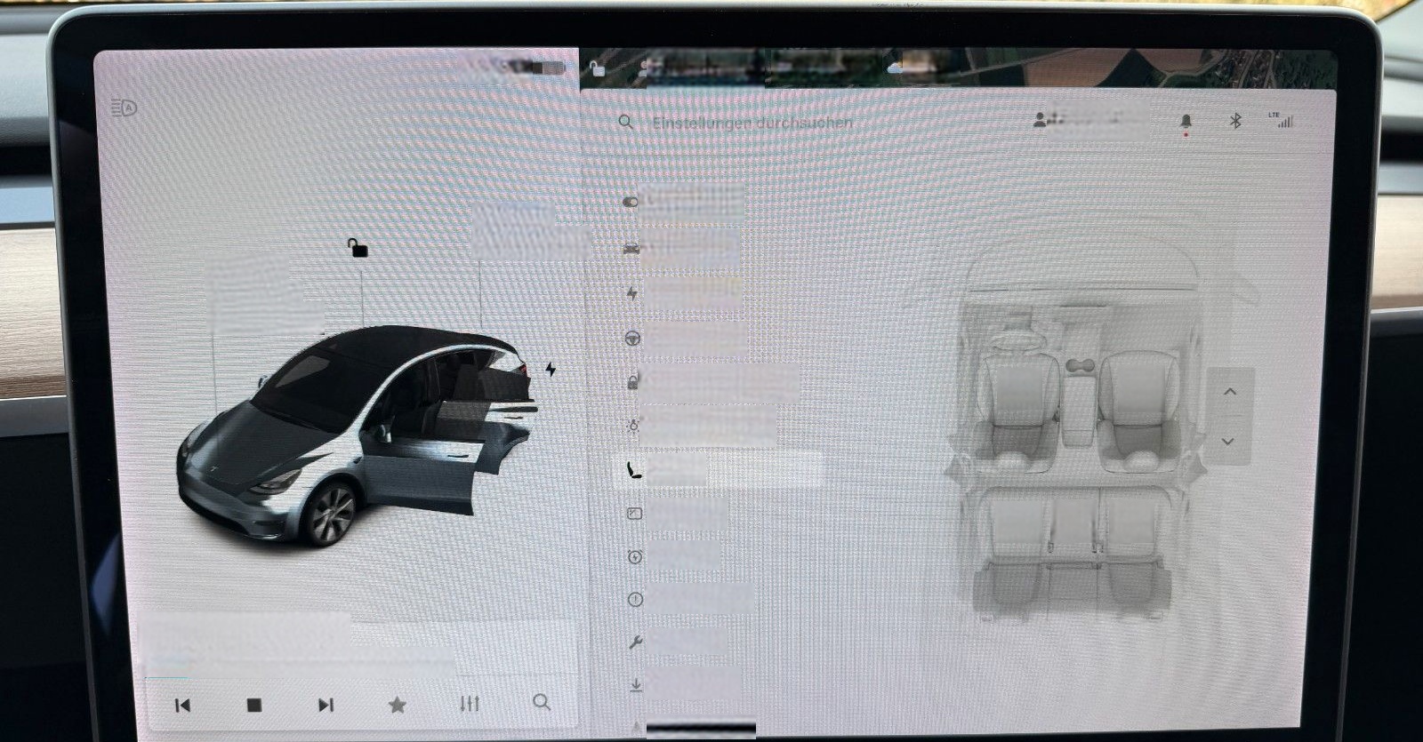 Tesla Model Y Long Range Dual AWD foto 13