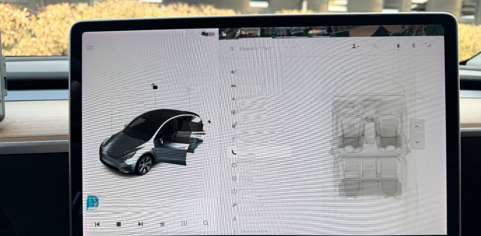 Tesla Model Y Long Range Dual AWD foto 14