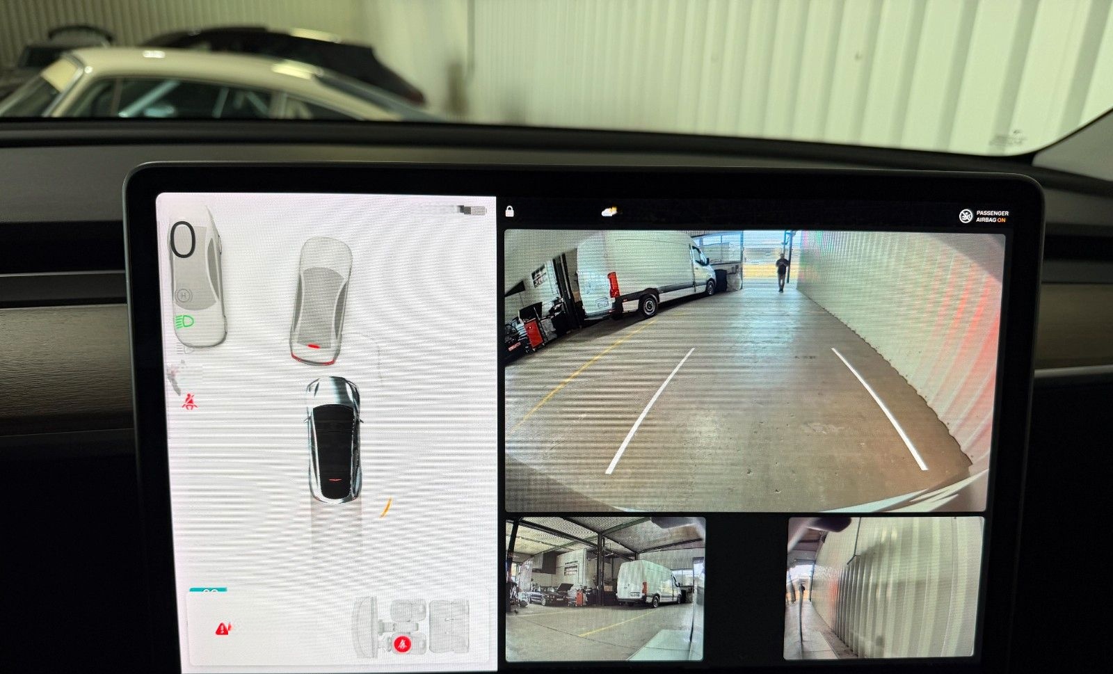 Tesla Model Y Long Range Dual AWD foto 15