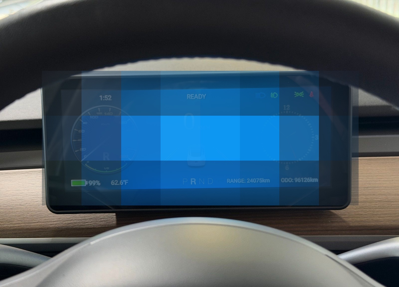 Tesla Model Y Long Range Dual AWD foto 16