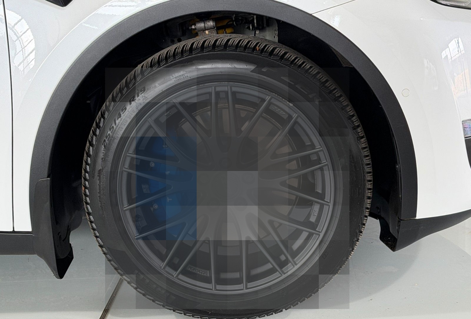 Tesla Model Y Long Range Dual AWD foto 18