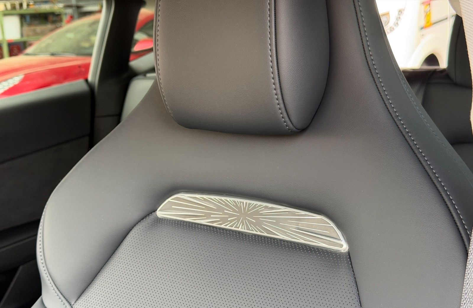 Tesla Model Y Long Range Dual AWD foto 8
