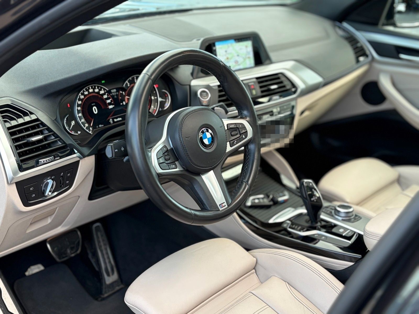 BMW X4 xDrive 30 i M Sport-Paket*LED*HUD*8x-Bereift* foto 11