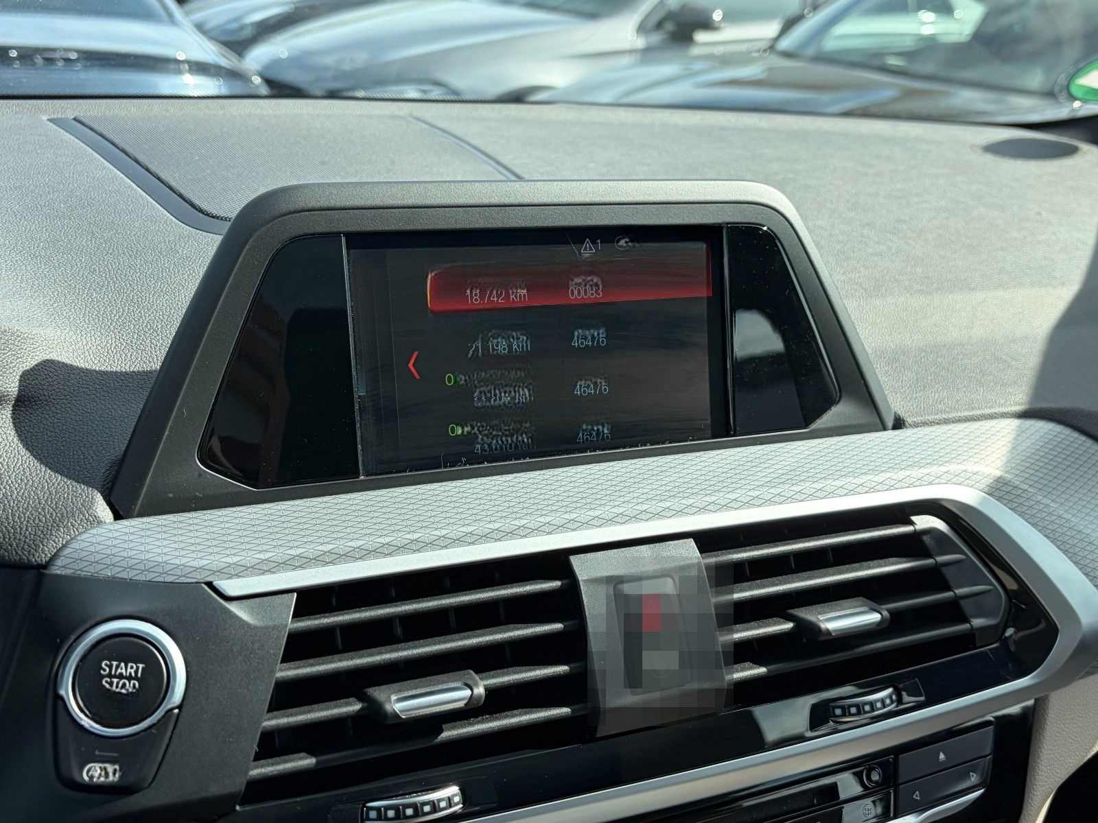 BMW X4 xDrive 30 i M Sport-Paket*LED*HUD*8x-Bereift* foto 12