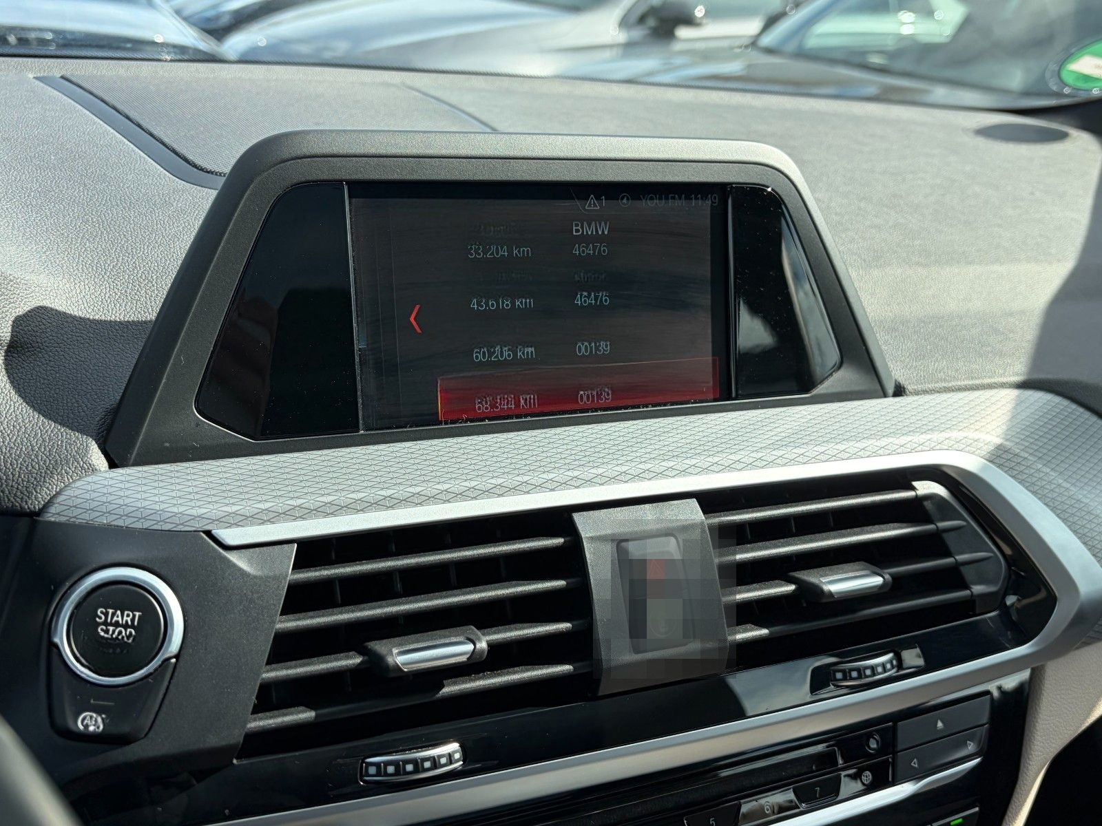 BMW X4 xDrive 30 i M Sport-Paket*LED*HUD*8x-Bereift* foto 13