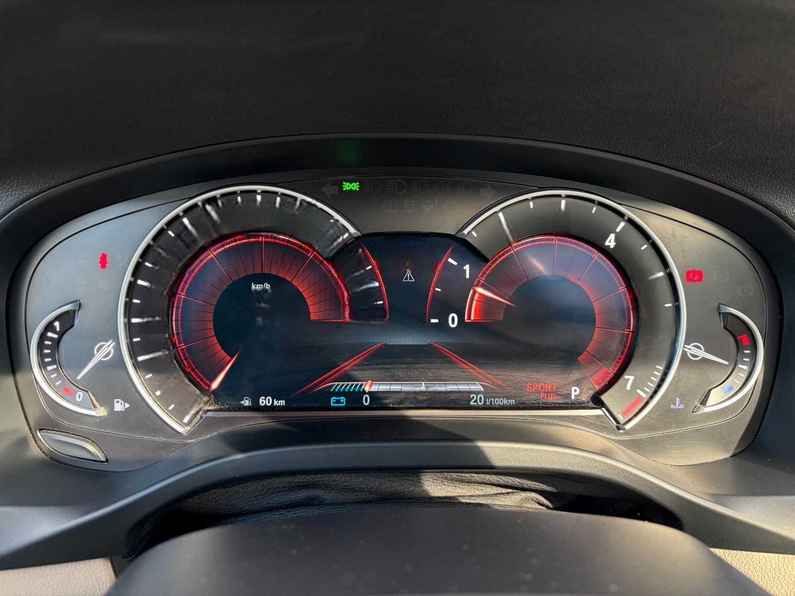 BMW X4 xDrive 30 i M Sport-Paket*LED*HUD*8x-Bereift* foto 14