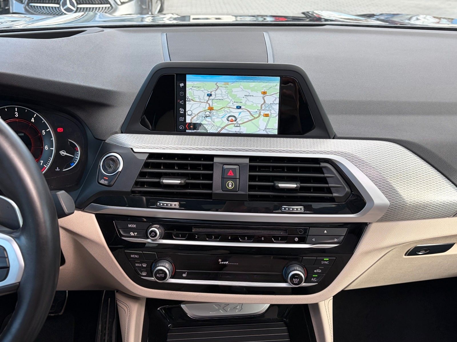 BMW X4 xDrive 30 i M Sport-Paket*LED*HUD*8x-Bereift* foto 15