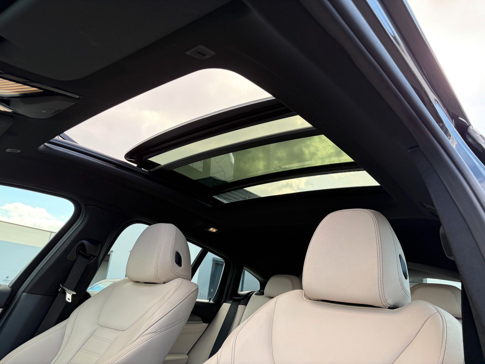 BMW X4 xDrive 30 i M Sport-Paket*LED*HUD*8x-Bereift* foto 16