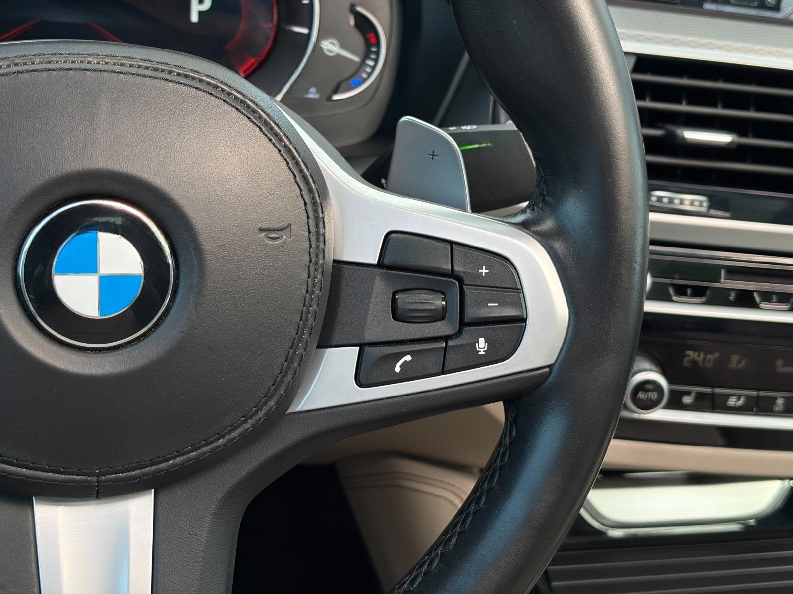 BMW X4 xDrive 30 i M Sport-Paket*LED*HUD*8x-Bereift* foto 19