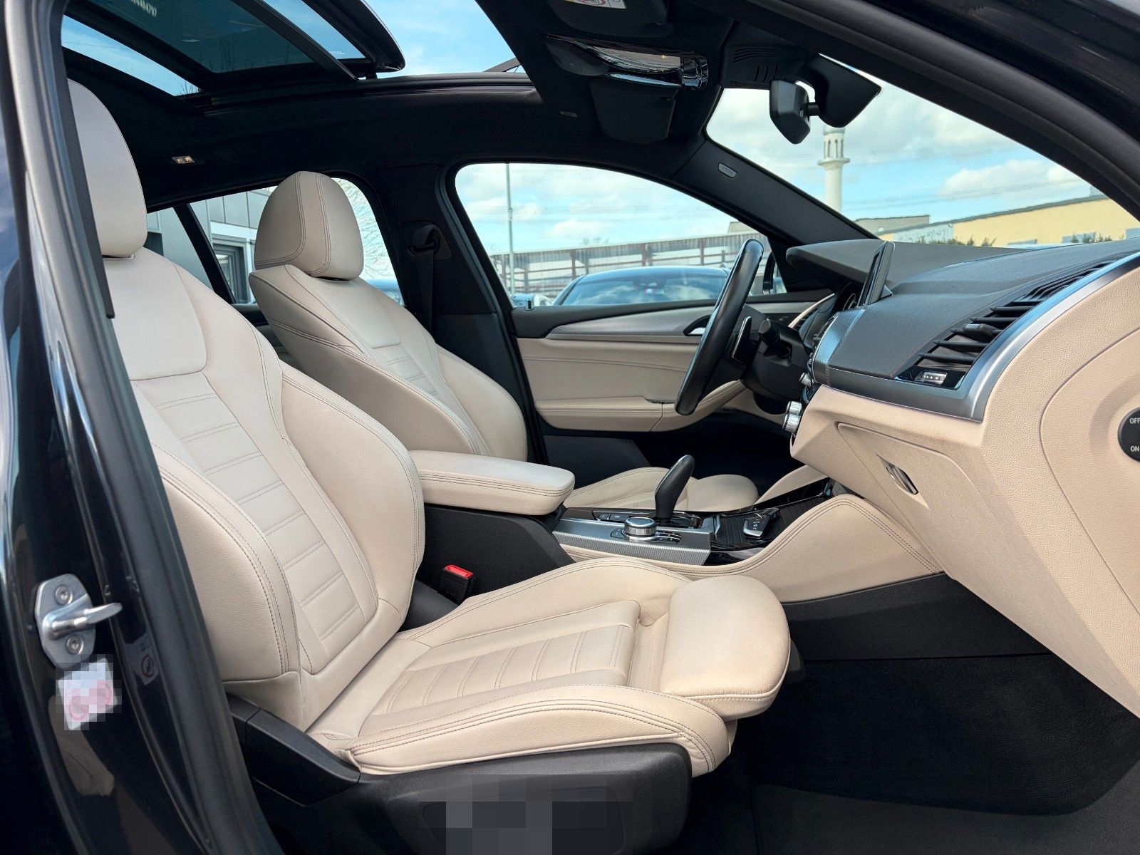 BMW X4 xDrive 30 i M Sport-Paket*LED*HUD*8x-Bereift* foto 20