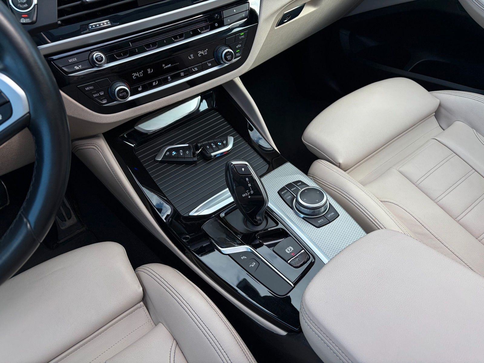 BMW X4 xDrive 30 i M Sport-Paket*LED*HUD*8x-Bereift* foto 21