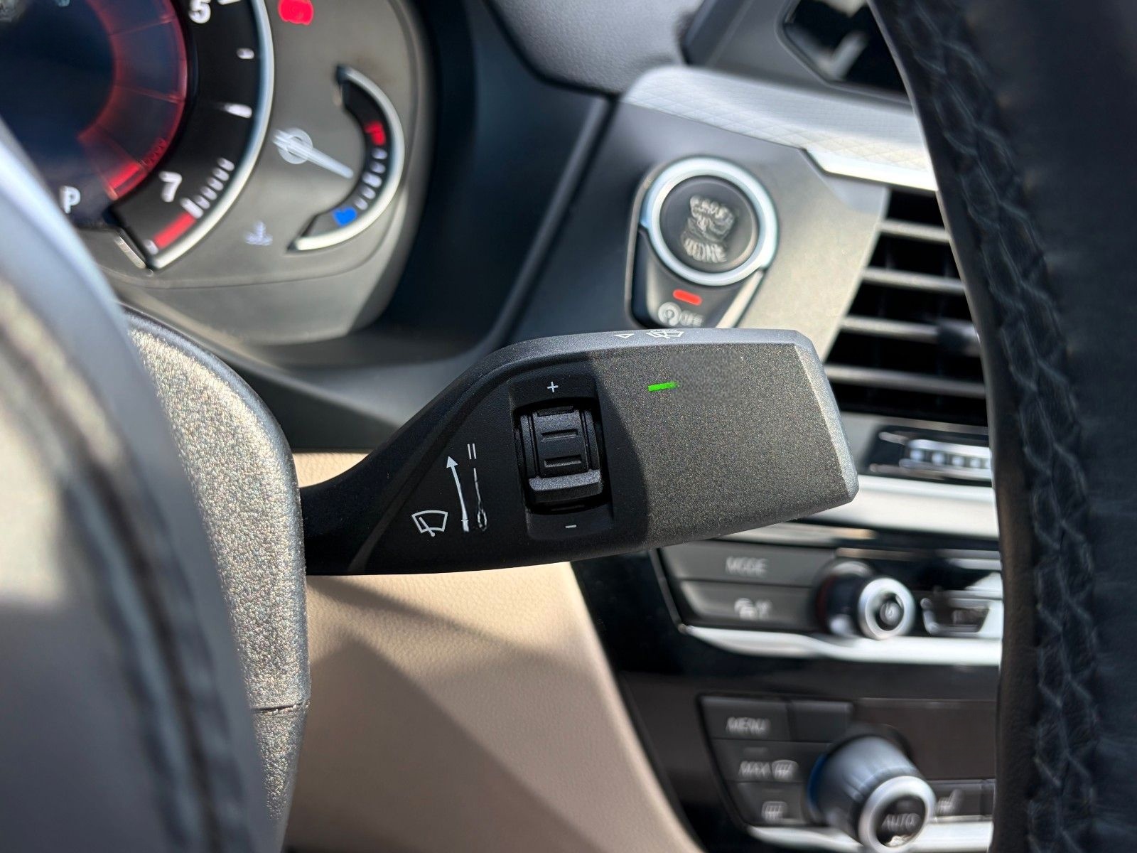 BMW X4 xDrive 30 i M Sport-Paket*LED*HUD*8x-Bereift* foto 25