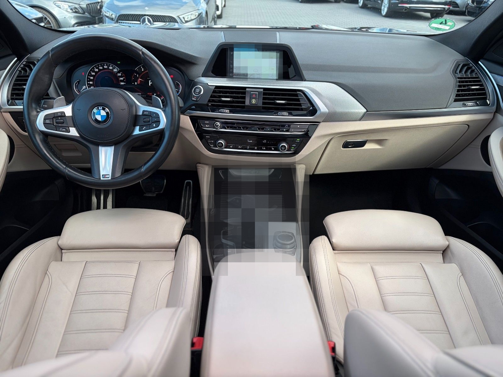 BMW X4 xDrive 30 i M Sport-Paket*LED*HUD*8x-Bereift* foto 8