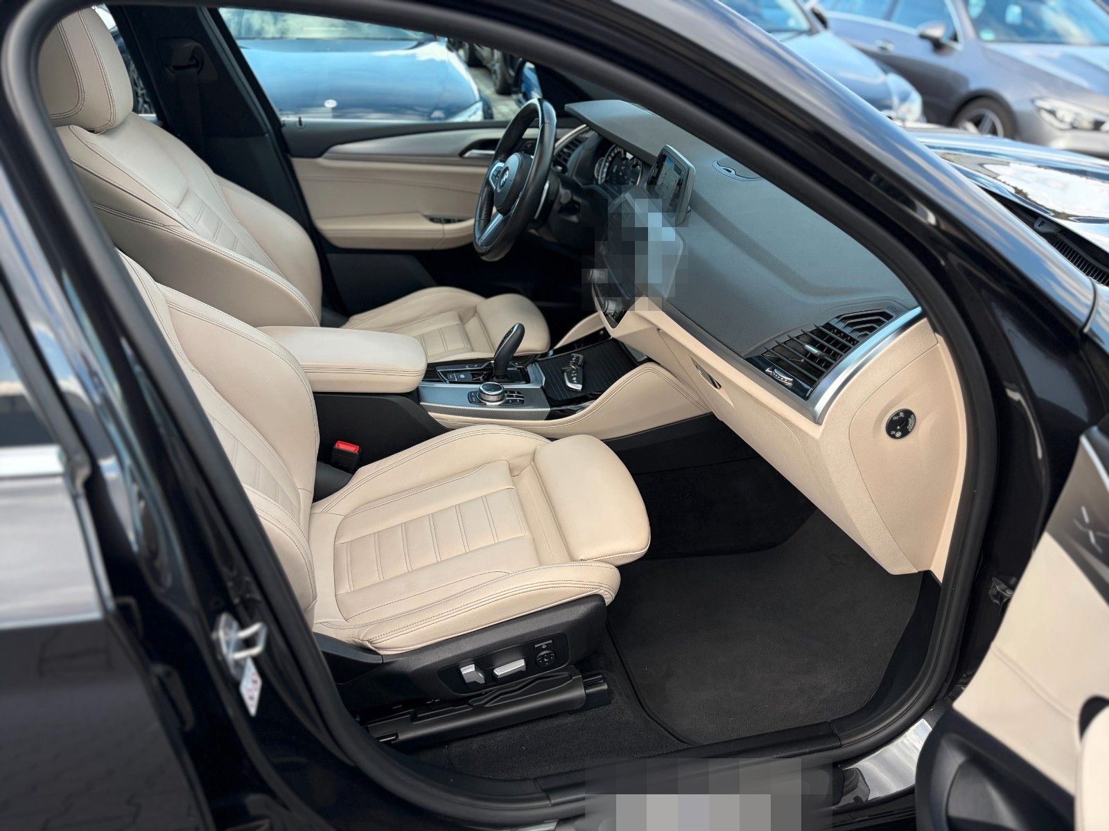 BMW X4 xDrive 30 i M Sport-Paket*LED*HUD*8x-Bereift* foto 10