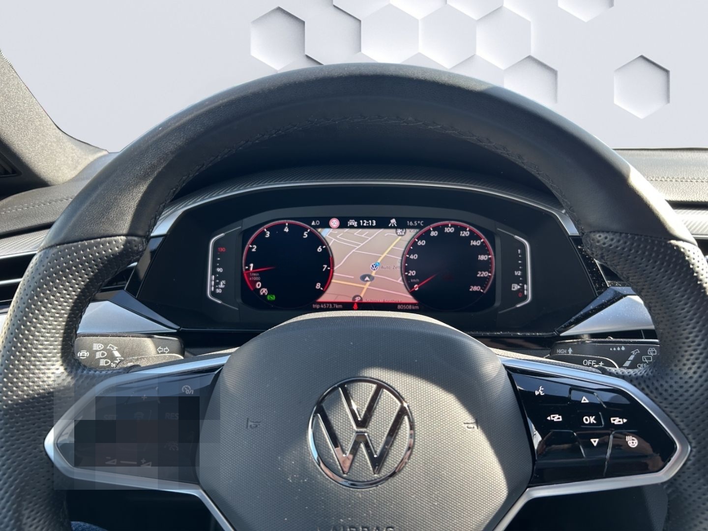 Volkswagen Arteon 2.0 TSI EU6d Shooting Brake R-Line 2.0TSI foto 12