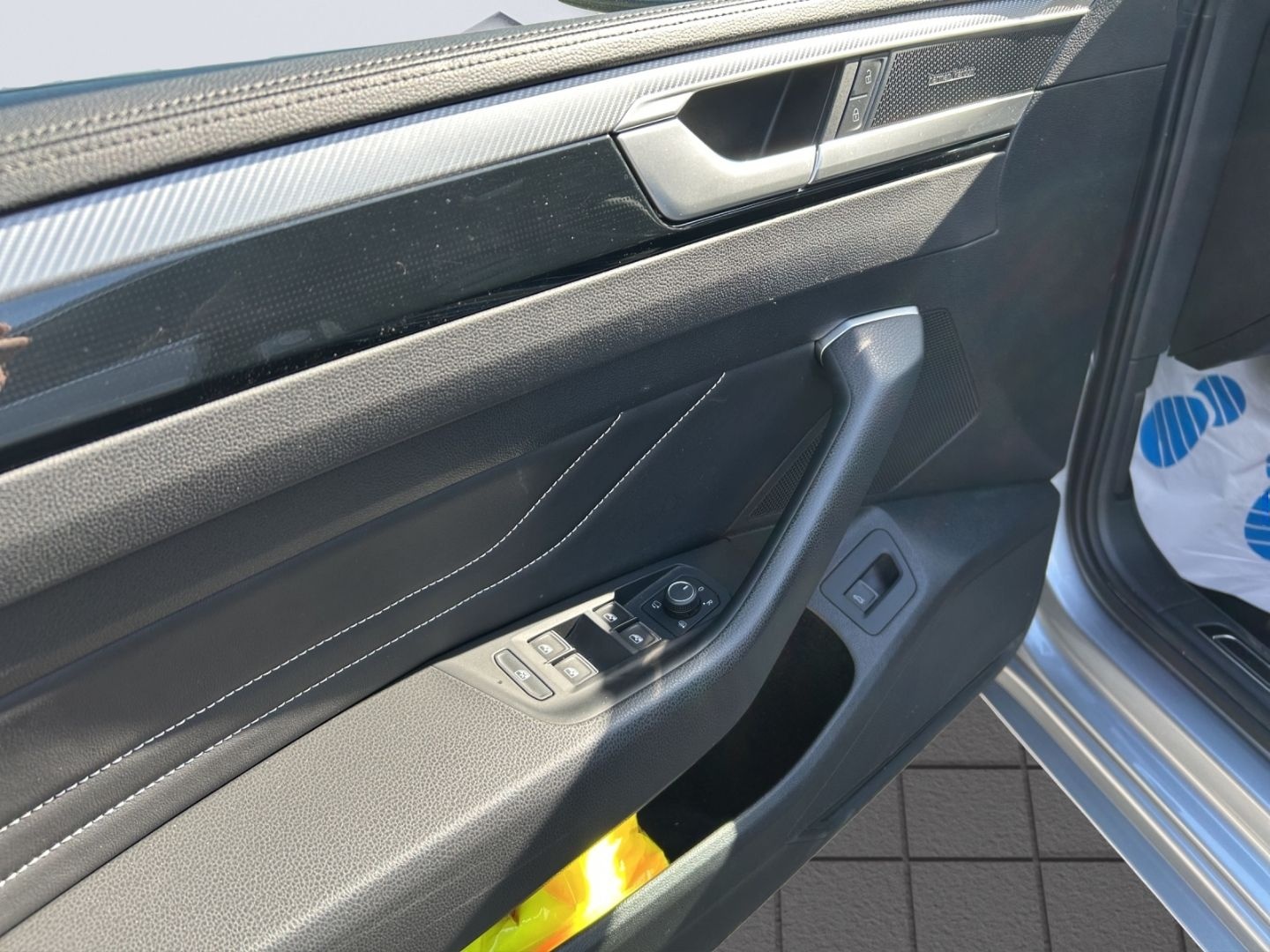 Volkswagen Arteon 2.0 TSI EU6d Shooting Brake R-Line 2.0TSI foto 13