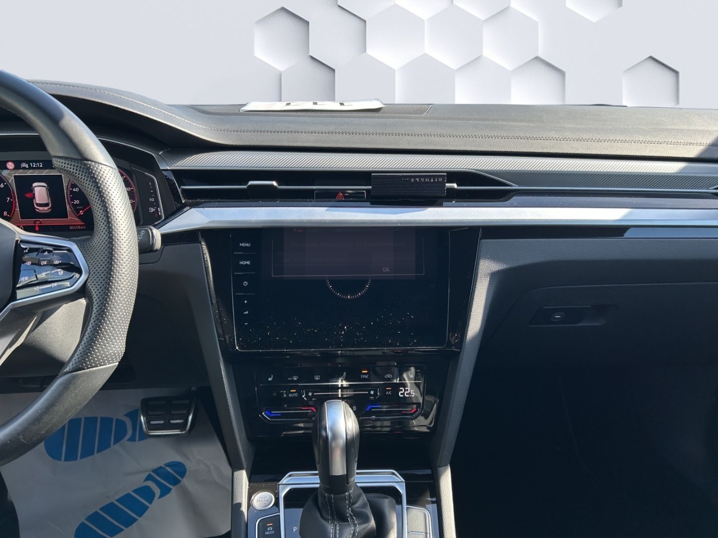 Volkswagen Arteon 2.0 TSI EU6d Shooting Brake R-Line 2.0TSI foto 15