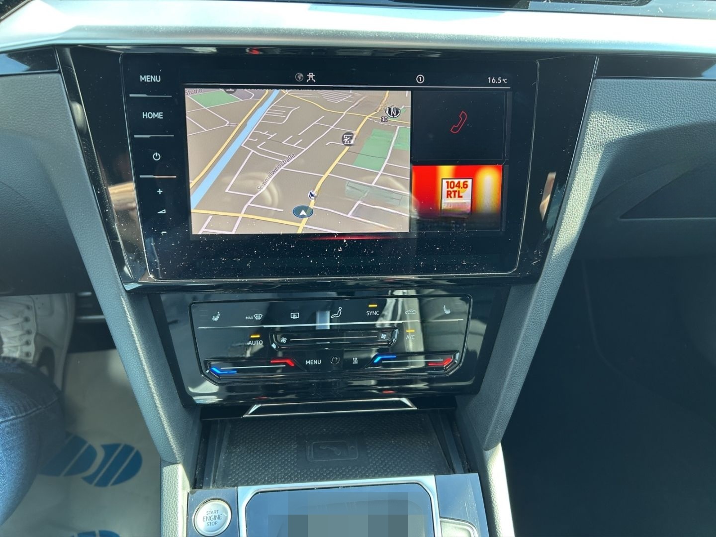 Volkswagen Arteon 2.0 TSI EU6d Shooting Brake R-Line 2.0TSI foto 16