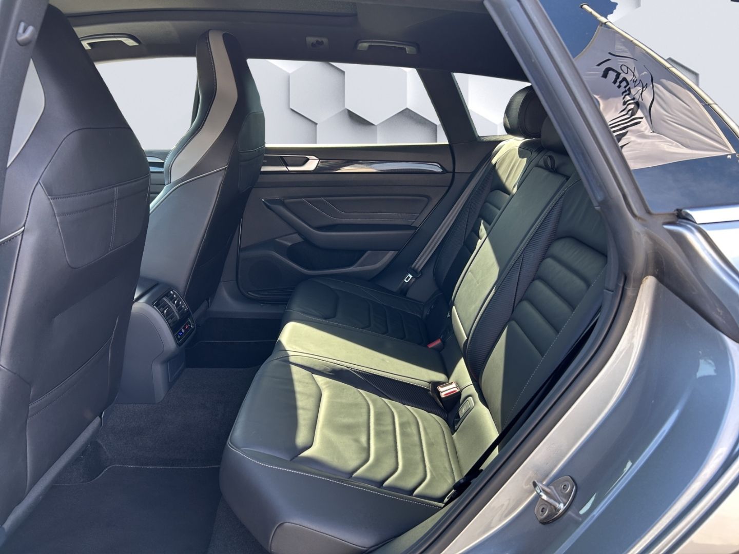 Volkswagen Arteon 2.0 TSI EU6d Shooting Brake R-Line 2.0TSI foto 17