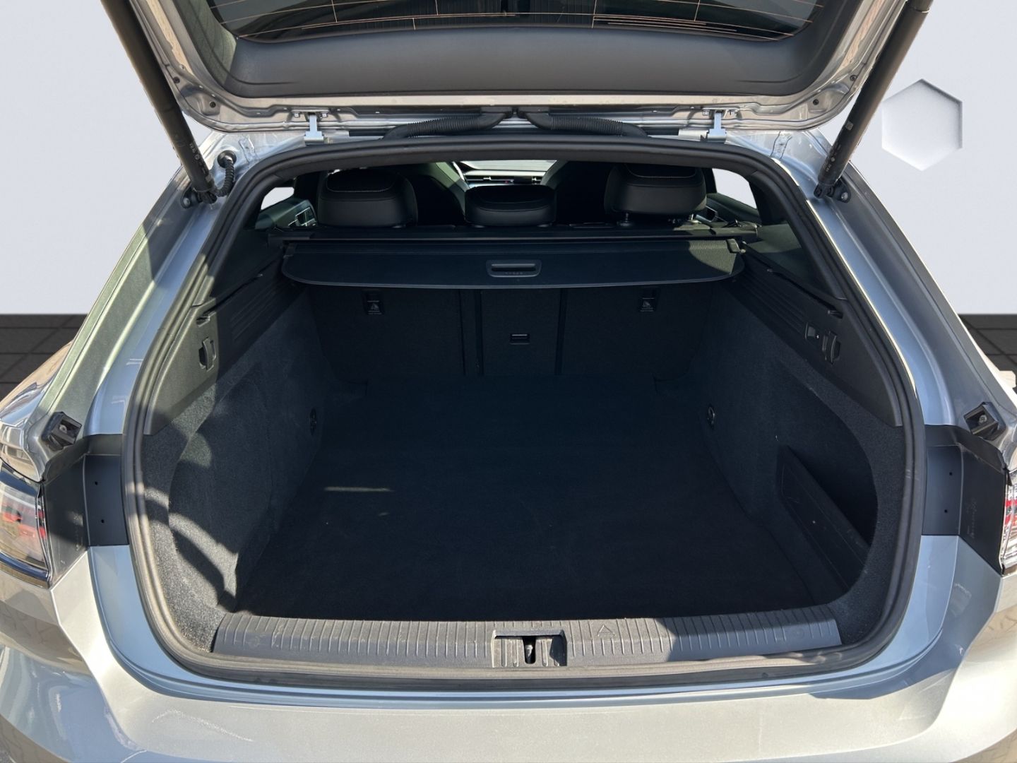 Volkswagen Arteon 2.0 TSI EU6d Shooting Brake R-Line 2.0TSI foto 18